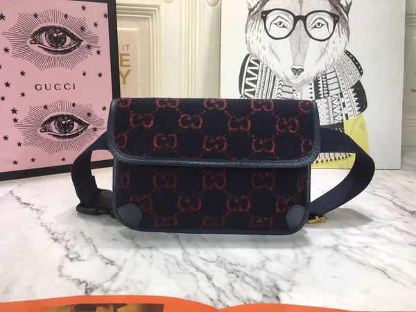 

2020 new boutique 1:1 package191202#010, Black