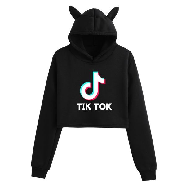 

street wear software new hoodies print hooded casual popular clothes harajuku casual womens pullover sweatshirt hip hop size xxs-xxxxl, Black