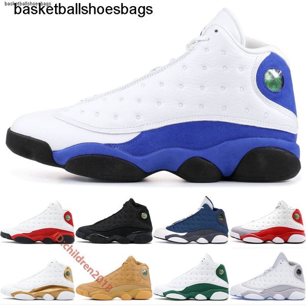 

shoes 13 13s hyper men royal basketball neutral grey altitude ray allen pe black cat chicago defining moments outdoor sneakers size 40-47