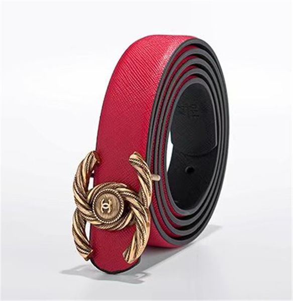 

wholesale luxury style brand f genuine leather ceinture belt for mens womens accessories designers strap man jeans belts, Black;brown