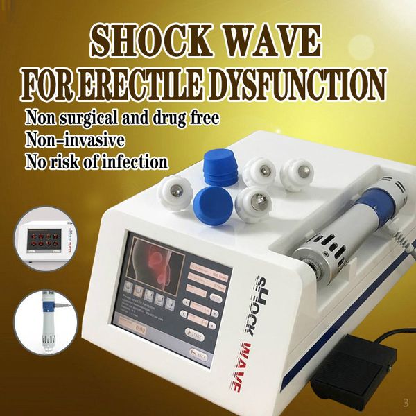 

new rswt профессиональная система radial ударно-волновая терапия / экстракорпоральной акустической волны физиотерапевтическое оборудование д