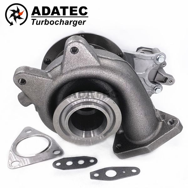 Brand New CT16V Подлинное качество Полное Turbo 17201-11070 1720111070 Турбина для Toyota Hilux Innova Fortuner 2.4L 2GD-FTV 2GD части двигателя