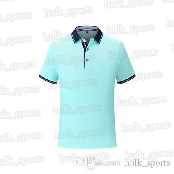 

2656 sports polo ventilation quick-drying men 201d t9 short sleeve-shirt comfortable new style jersey114447009, Black