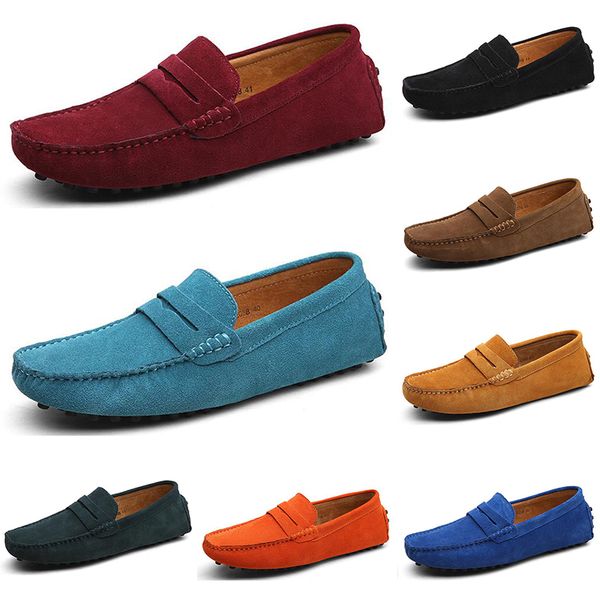 

discount designer luxury espadrilles men casual canvas shoes black loafers flat suede fashion mens trainers sneakers outdoor