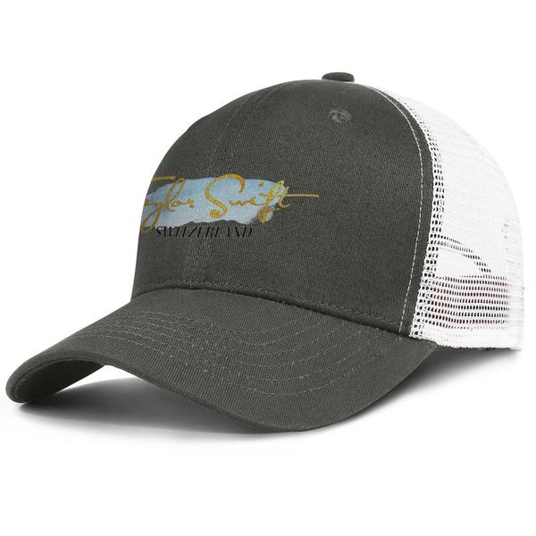 fitted running cap