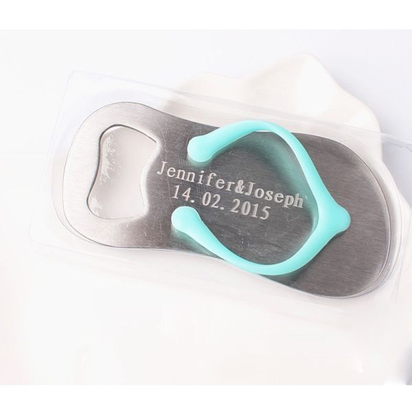 

metal slipper beer bottle opener stainless steel opener portable soda soft drinks opener other bar products