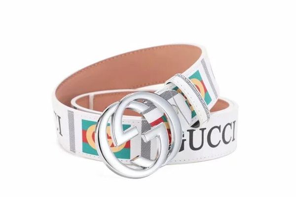 

2020 men and women fashion belts, good quality, automatic buckle korean version of the morning belt, ing, Black;brown