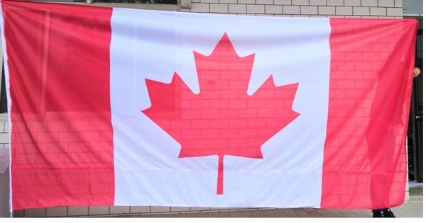 2019 Custom Banner Flags Any Size Any Logo Pattern Polyester