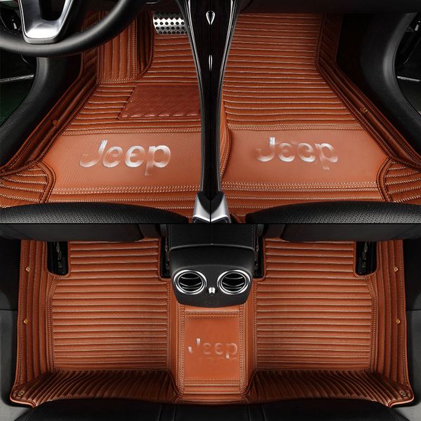 2019 3d Car Floor Mats For Mercedes Benz Logo Viano Abcegsr V W204
