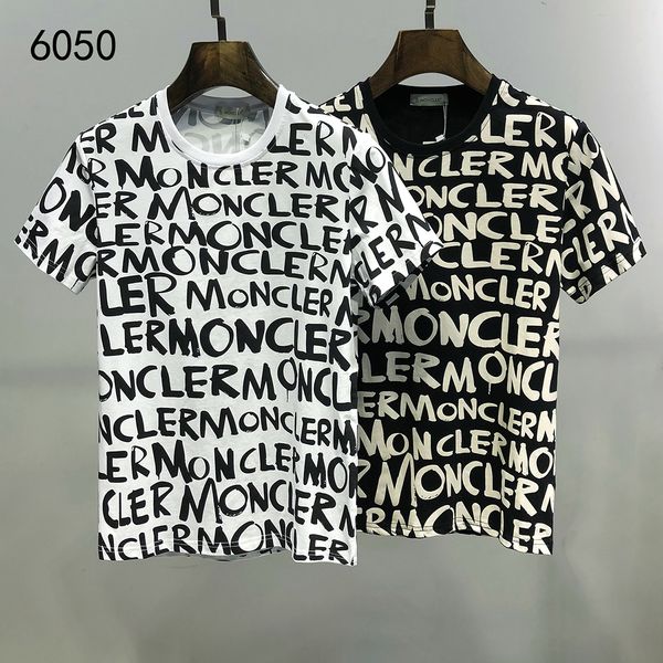 

совершенно новые оптовые мужчины и женщины носят длинные рукава тепло зимой и прохладно летом 2020 моды случайных мужчин и женщин футболки s, White;black