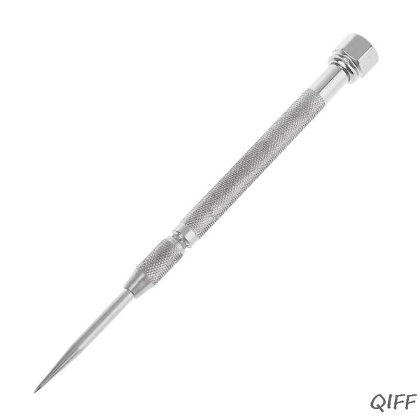 

pocket scriber hardened steel point marker tool for steel brass plastic glass