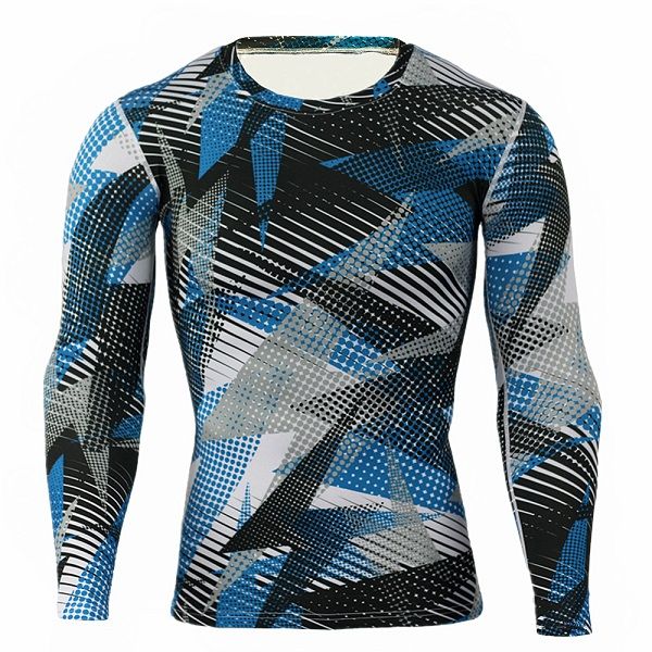 

men ufc gym t-shirt ultimate kkk fightinn ttsst harsleevvttee casuaa shirts mens fitness pullover clothes, Black;blue
