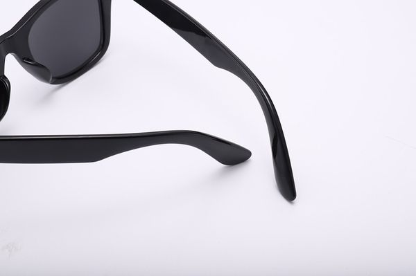 

quality vintage high square brand sunglasses mens womens retro vintage sun outdoor driving sunglasses 29 color, White;black