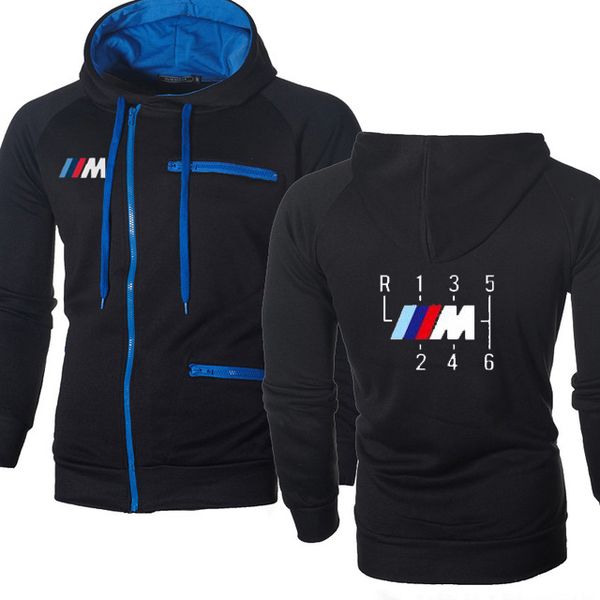 

jacket men for m logo sweatshirt fashion spring autumn fleece cotton zipper hoodies hiphop harajuku male clothing lp