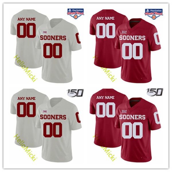 

оклахома sooners роберт барнс nik bonitto джастин broiles грант calcaterra tanner мардохей trejan bridges ронни perkins футбол джерси, Black