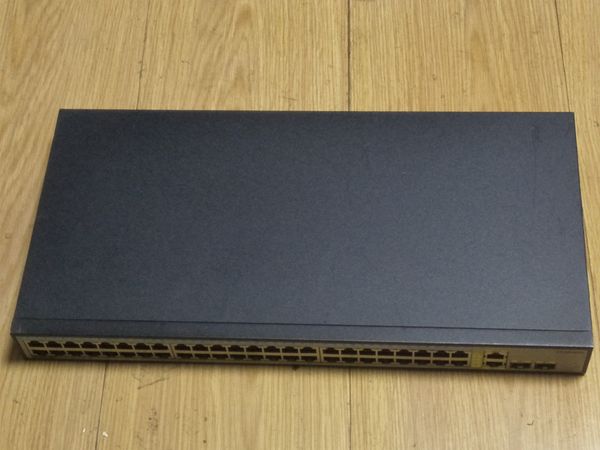 

server switches for huawei s1700-52r-2t2p-ac