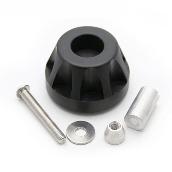 

конечная передача кардан слайдер защитный чехол для r 1200 gs lc 2013-2017 приключения мотоцикл аксессуары