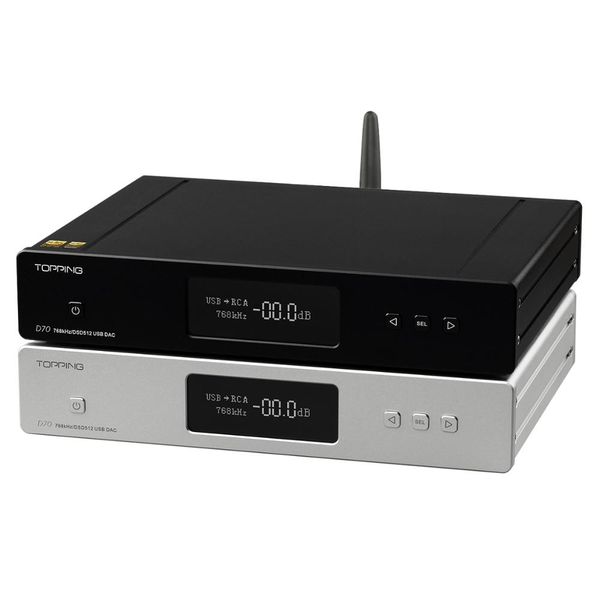 

ing d70 bluetooth ldac 5.0 csr8675 ak4497*2 usb dac ak4118 receiver xmos xu208 dsd512 native 32bit/768khz hi-res audio