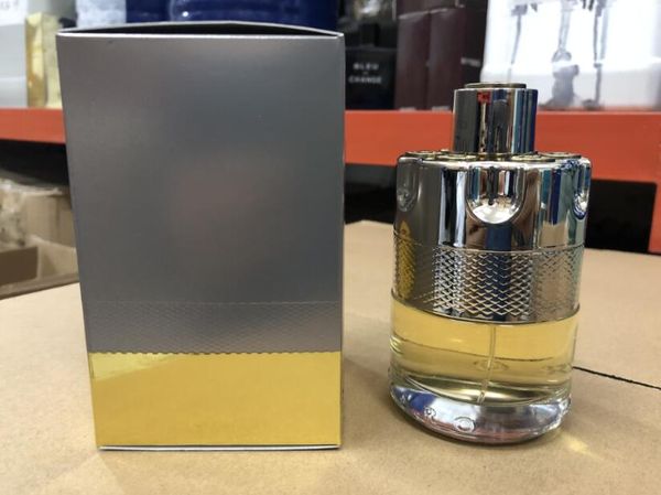 

Горячий продавать 100 мл Духи для мужчин Духи Размер 100ML J1827