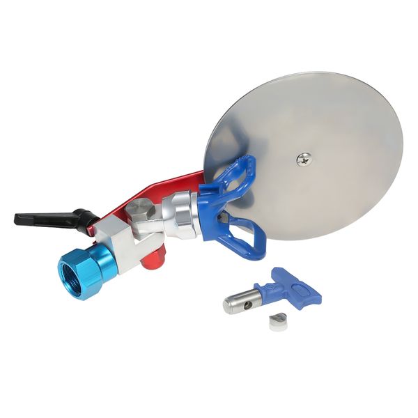 

7/8'' spray guide accessory tool for paint sprayer 7/8'' pressure spray gun universal airless spraying machine