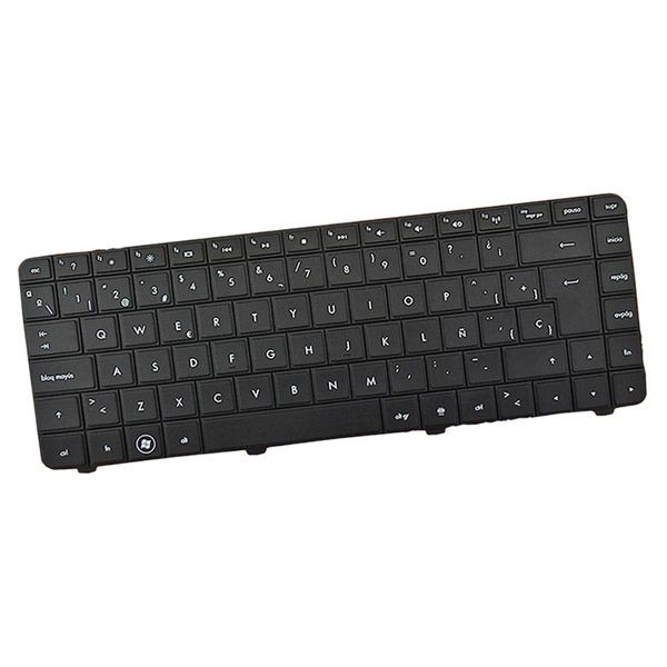 

new sp layout keyboard for compaq g42 cq42 ax1