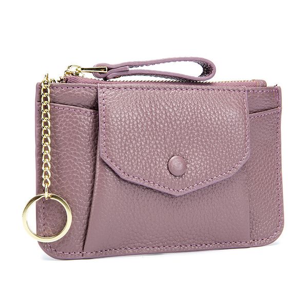 

cl-636 [material] full-grain leather [color] green black pink, sweet potato