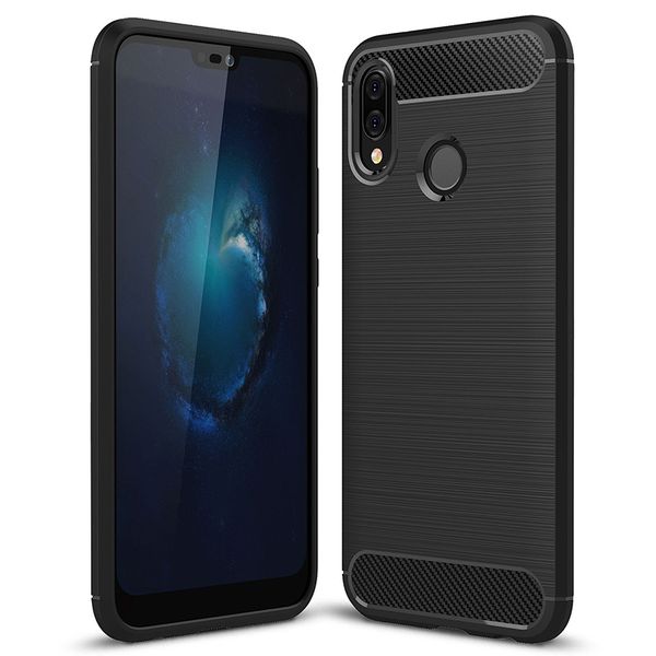 coque huawei p20 lite pack de 3