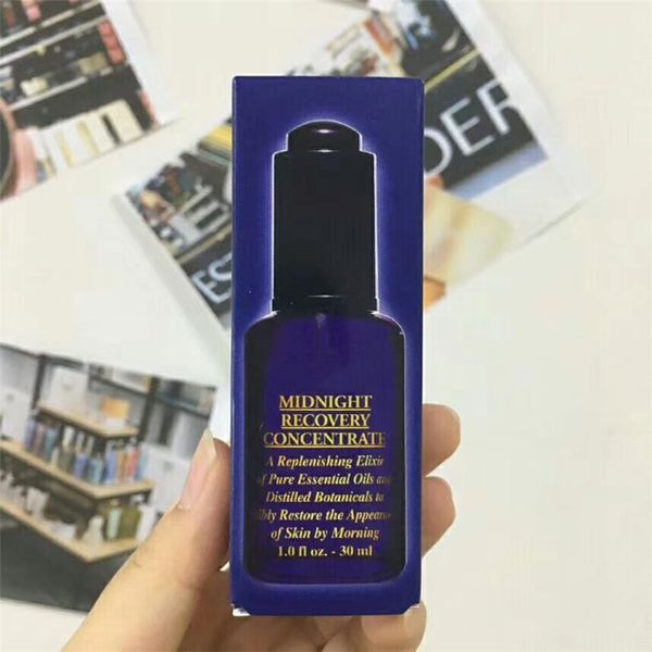 

Uk kieh midnight recovery concentrate erum e ence paraben mineral oil 30ml