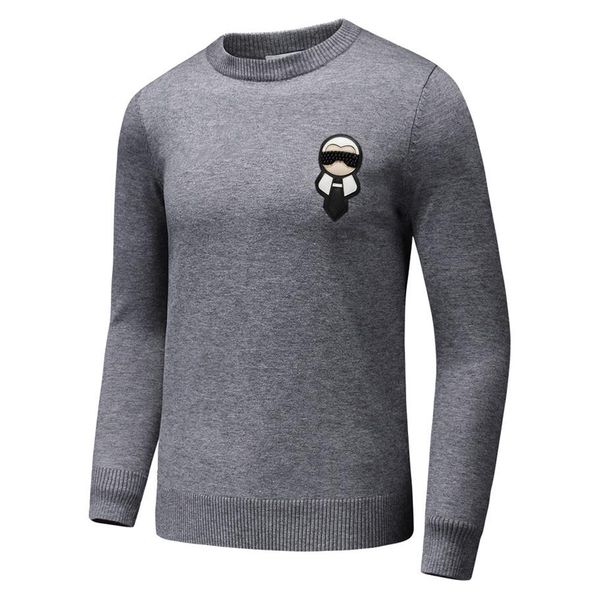 

новые оптовые мужчины и женщины носят с длинным рукавом зима теплая лето прохладный 2020 мода расслабленные мужчины и женщины свитера 230, White;black