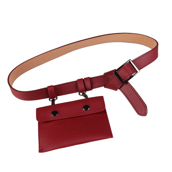 

belt bag fanny pack festival money wallet travel holiday waist belt pouch belt bag women