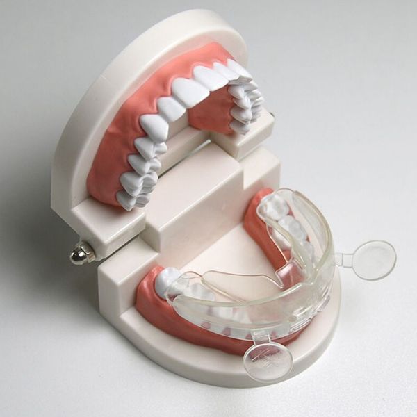 

взрослый mouthguard mouth guard оральные зубы защита для бокса спорт mma футбол баскетбол каратэ муай безопасности protector