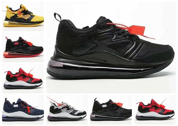 

luxury fashion men special casual net red with man comfortable sports training running comfortable breathable casual mesh shoes size us 7-12, Black
