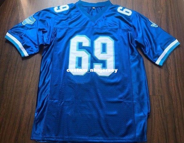 blues outdoor jersey