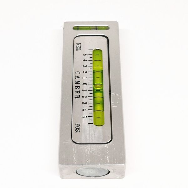 

truck magnetic gauge tool camber castor strut wheel test alignment universal car durable