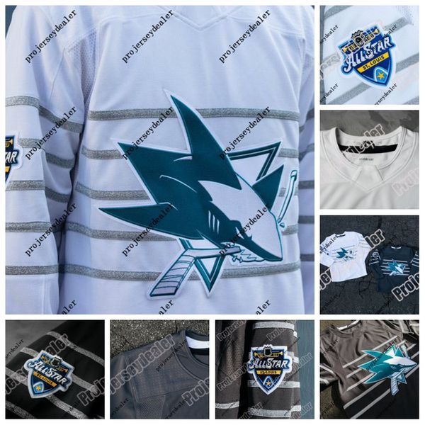 sharks all star jersey