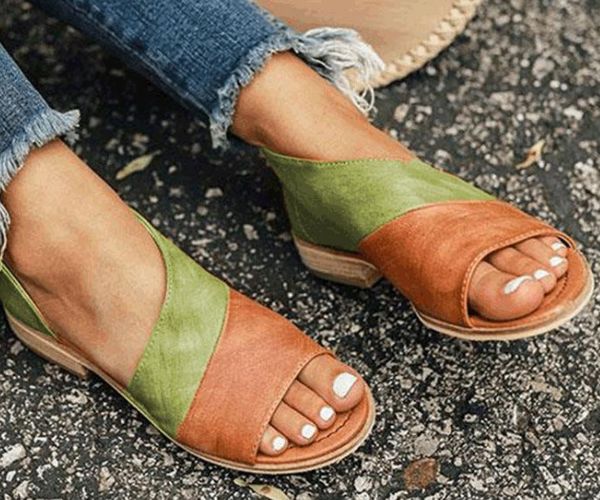 

women shoes platform sandals women peep toe high wedges heel ankle buckles sandalia espadrilles female sandals shoes, Black