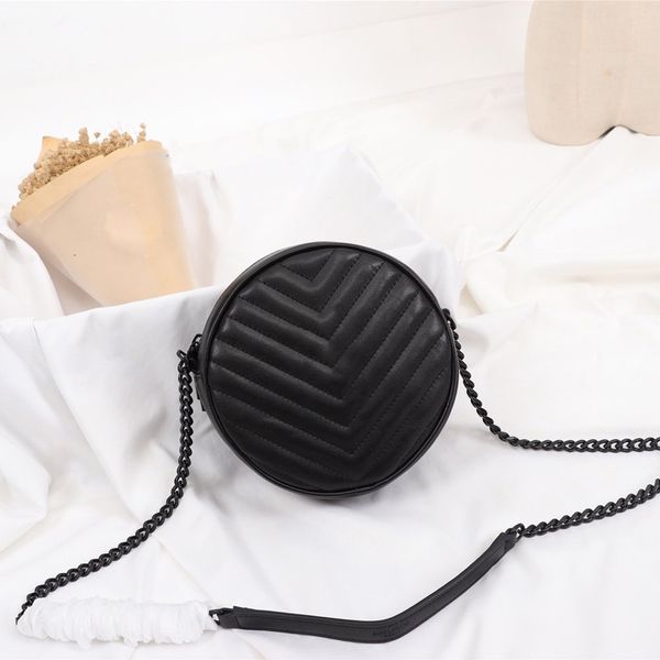 

женщина 2020 мода высокого качества из натуральной кожи бумажник сумка crossbody сумки сумки бесплатная доставка