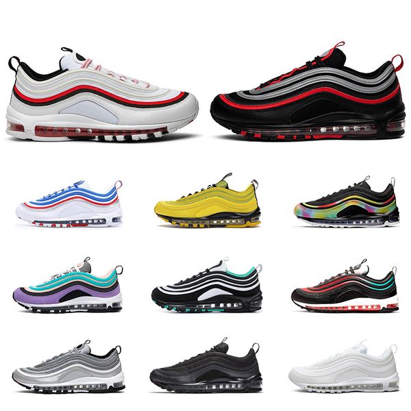 nike 97 mujer negras