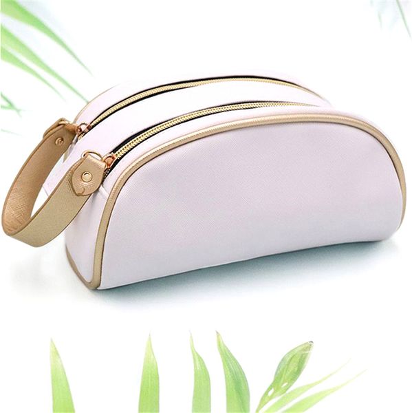 

zippy designer makeup bag designer cosmetic bag make up bag women pouch women toiletry bags travel bags designer luxury handbags purses 9652