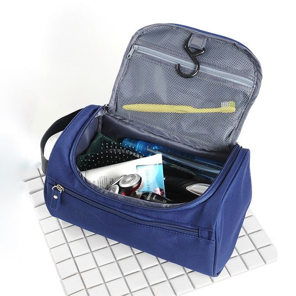 

2020 new wash bag storage bag ladies cosmetic handbag makeup case suitcase