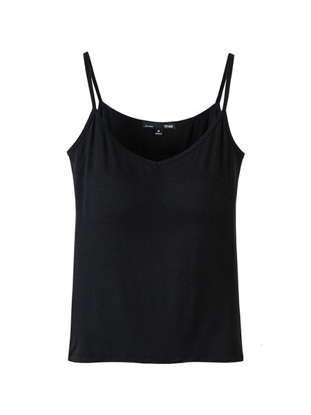 

tank tank women jersey ladies v neck camisole camis cami vest for female summer v neck seamless cami clothing, White