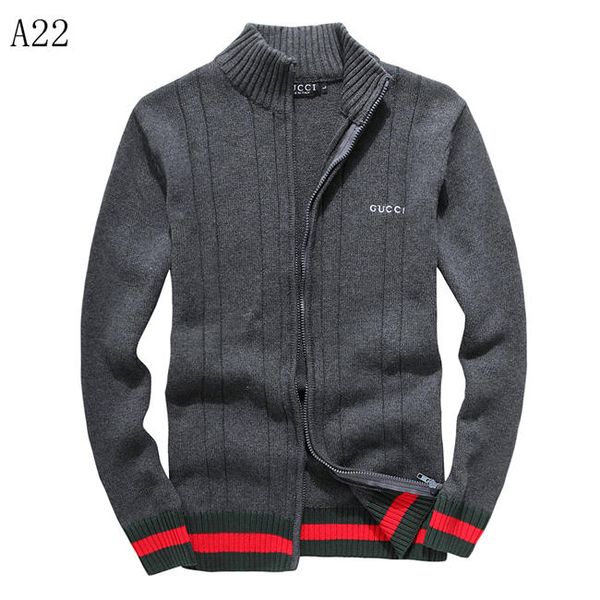 

knitted brand cotton sweater designers pullover 2020 new menswear womens luxury sweater 03, White;black