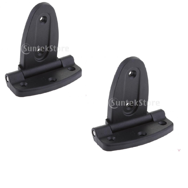 

2pcs heavy duty t hinge strap hinge for shed door barn window playhouse coop