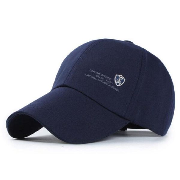 

2020 brand casual baseball cap men women embroidery couple cap fashion leisure snapback cap casquette, Blue;gray