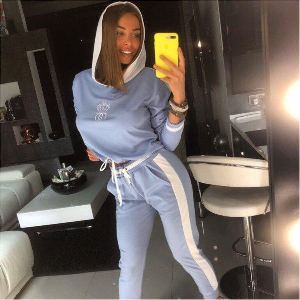 

2019 sportssuit women's, Gray