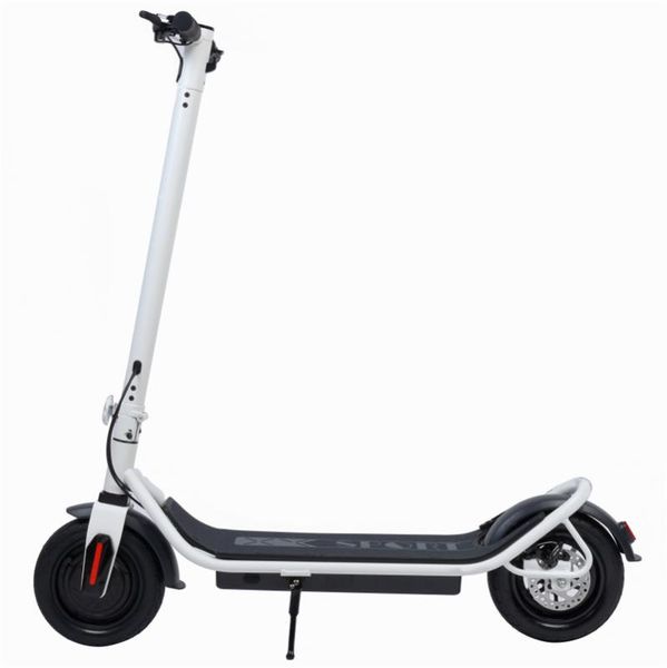 

10inch 350w trotinette electrique electrical scooter