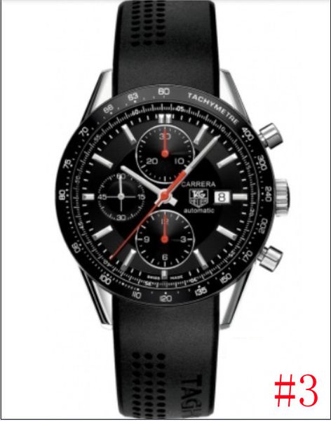 

Новые TAG Часы Автоматические Мужские Часы Из Нержавеющей Стали Наручные Часы Модные Механические Мужские Часы