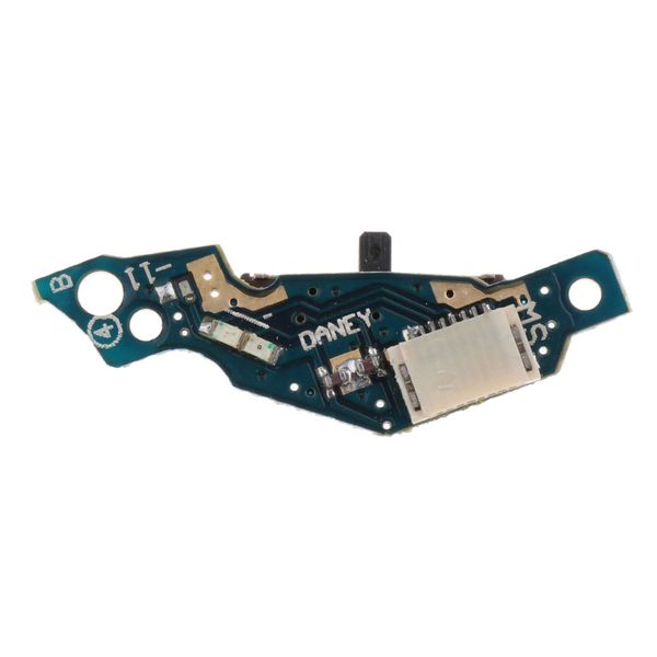 

power on off switch board pcb circuit for playstation