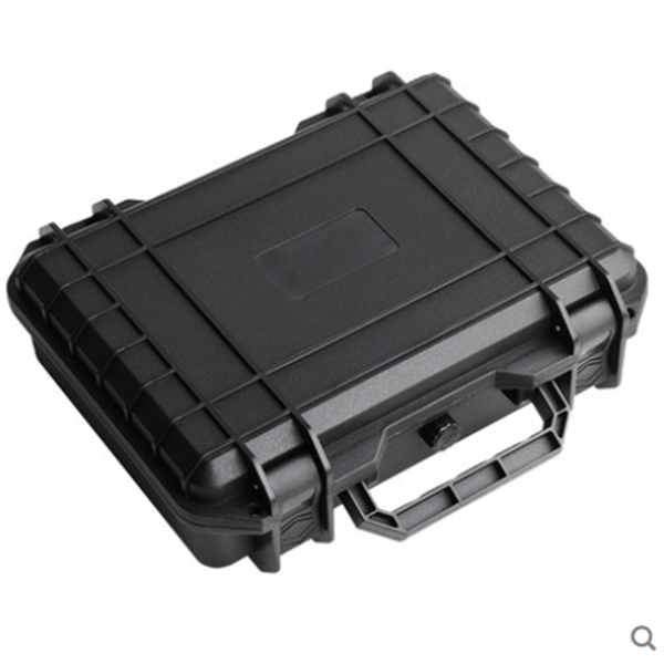 

equipment box instrument box protection hardware toolbox suitcase waterproof moisture-proof lockhole safety case