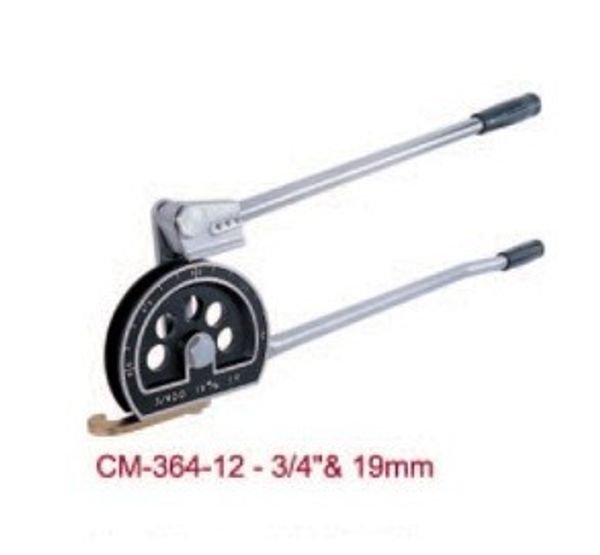 

taiwan gemei lever type pipe bender / cm-364-12-3/4 /19mm